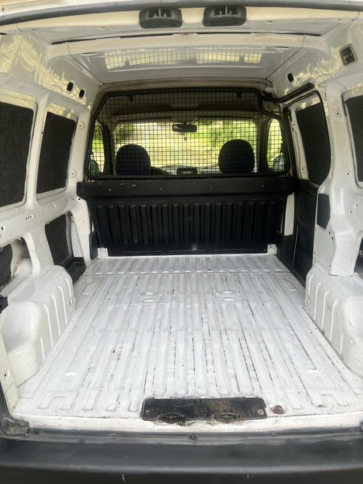 Peugeot Partner 1.9d