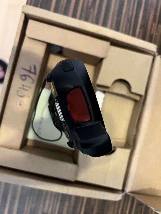 Skaner Motorola MC65