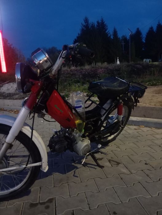 Продам дельту 72куба