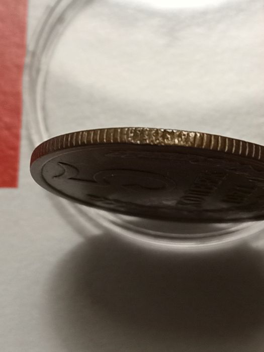 Пять копеек  СССР 1971.