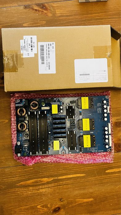 Płyta główna Hisense 65A9GTUK A2104OA