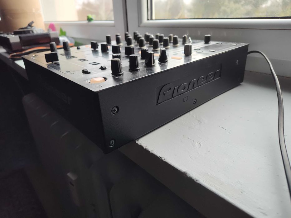 Mixer Pioneer DJM 700