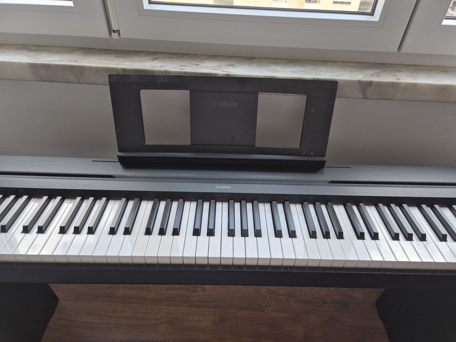 Piano Yamaha P45