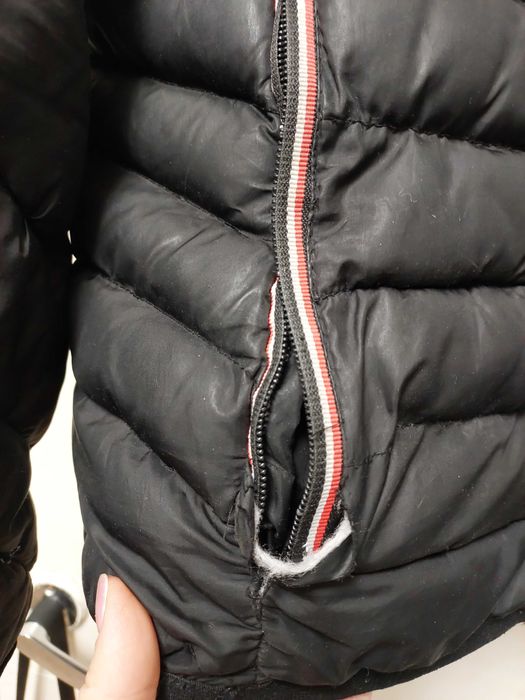 Курточка MONCLER S