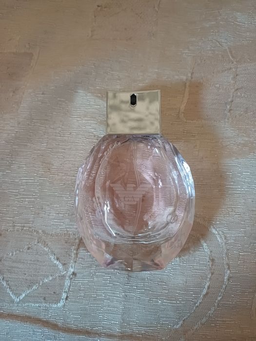 Оригинальные женские духи Giorgio Armani Emporio Armani Diamonds 50ml