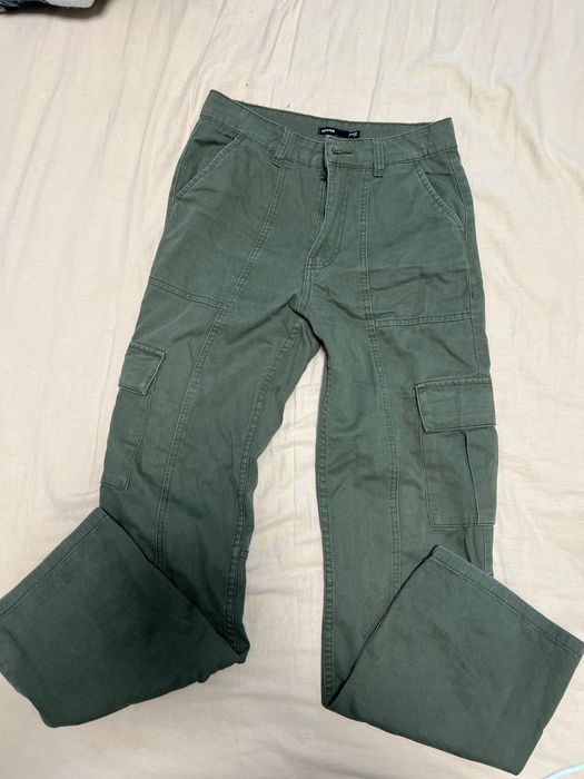 Гарні Штани карго