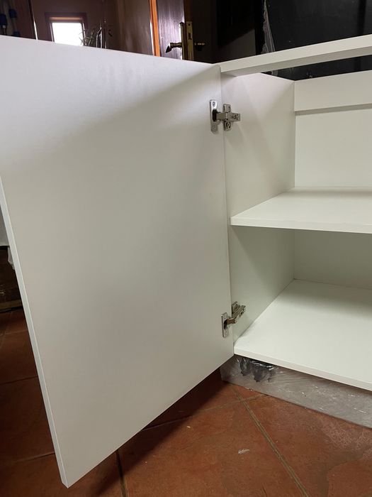 Armários cozinha Novos