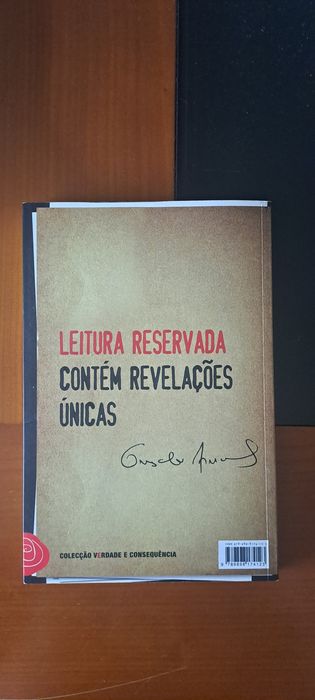 Livro- Maddie- A Verdade da Mentira