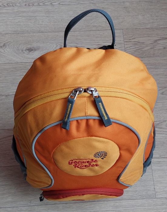 Рюкзак б/у Deuter 10L (Germany)