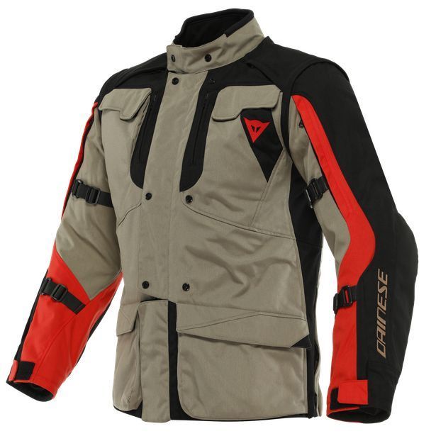 casaco textil dainese alligator