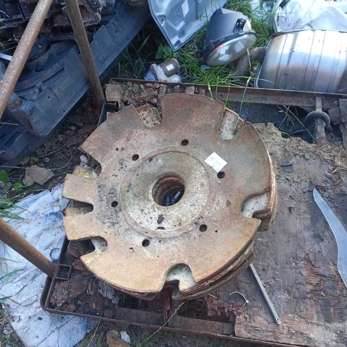 Odważnik obciążnik ursus c-340