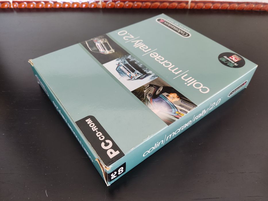 Old PC Games64552040271362122