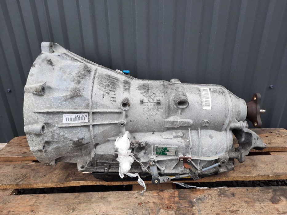 Автоматична коробка АКПП Автомат BMW 2.0 X3 F10 E60 E61 Е65 Е90 Е87