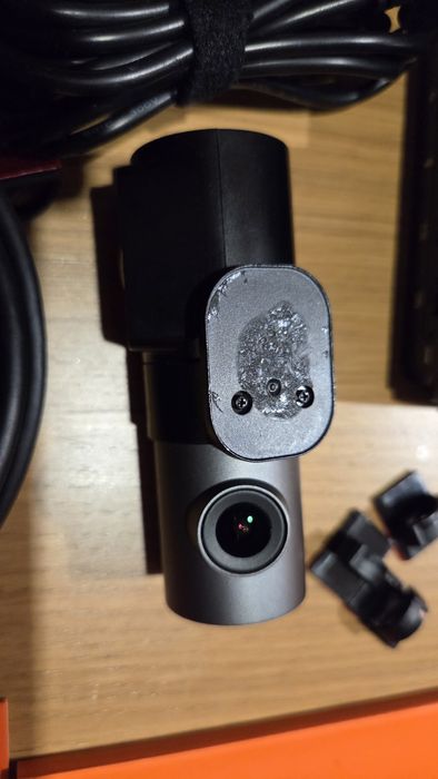 Vantrue Nexus 5 - 4 kanały