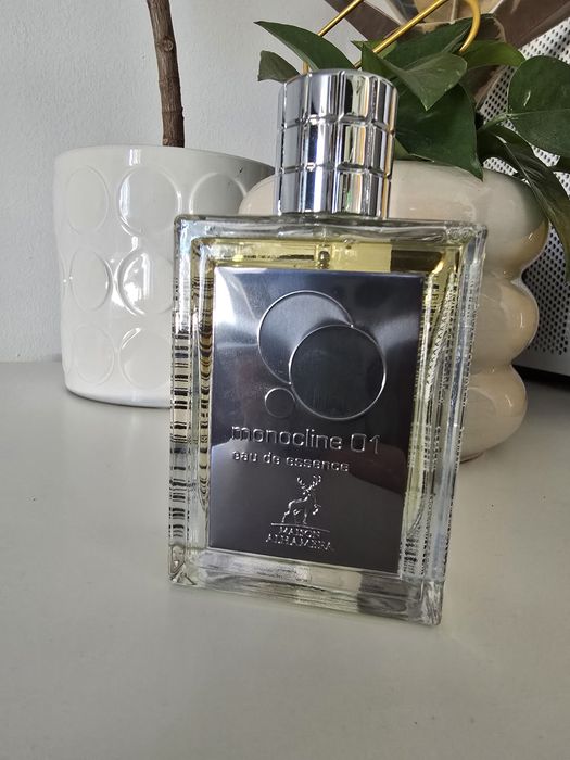 Maison Alhambra Monocline 01 100 ml