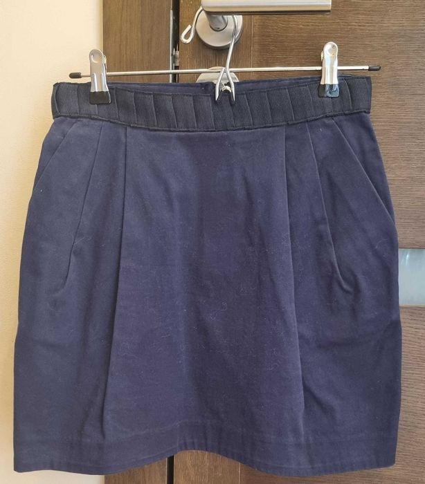 Spódnica H&M rozmiar XS