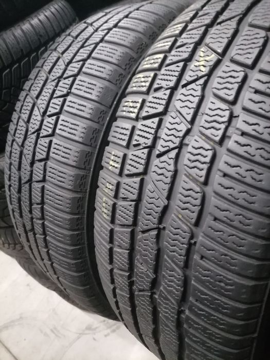 Зимові Шини БВ 225/55 R16 CONTINENTAL Conti Winter Contact TS830P