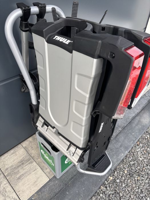Bagażnik rowerowy Thule EasyFold 931