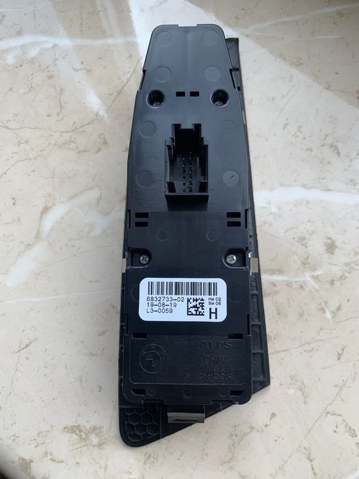 Контактна група / Терминатор W213 Mercedes-AMG