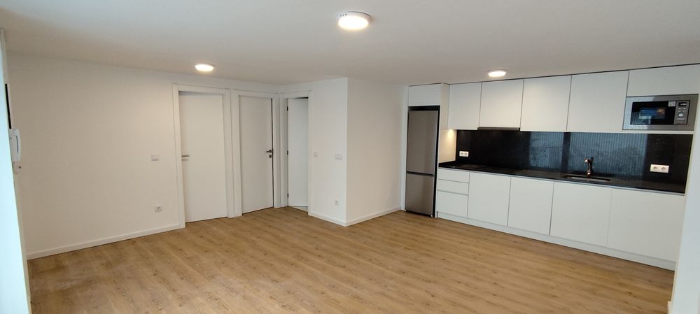 Arrenda-se T2 (Real - Braga)