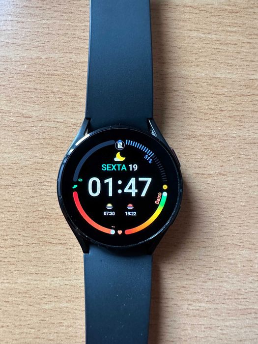Samsung Galaxy Watch 4 (40mm) c/ ofertas