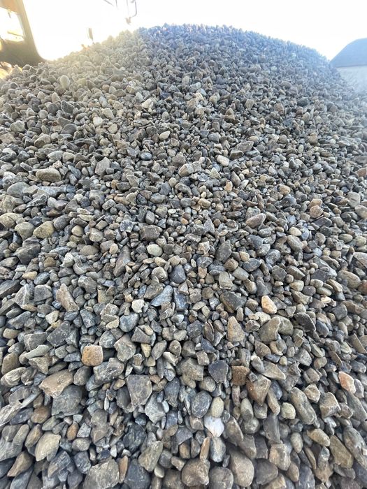 Продам дрова пісок гравір щебінь