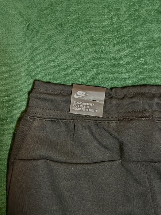 Найк теч фліс ( космтюм )