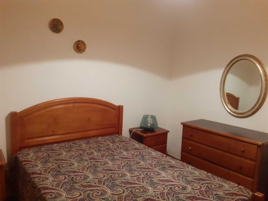 Aluga-se casa para férias, Praia da Consolação