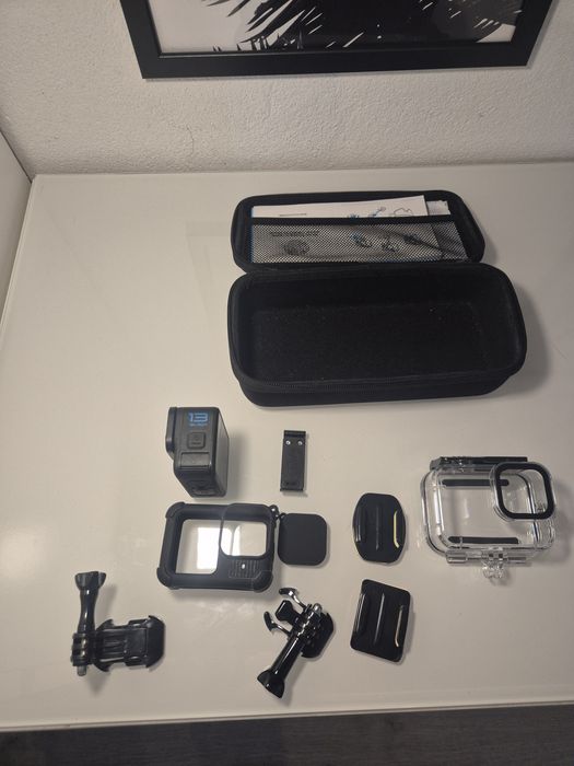 Gopro hero 13 black