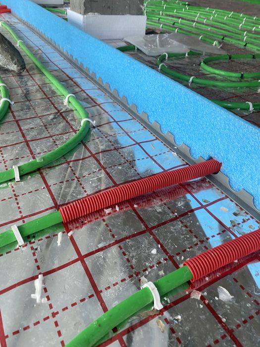 Wylewki mixokretem darmowa wycena gwarancja