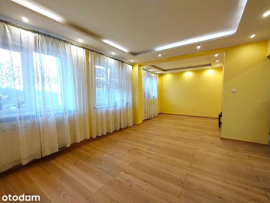 Na sprzedaz mieszkanie.KROSNO ODRZ.