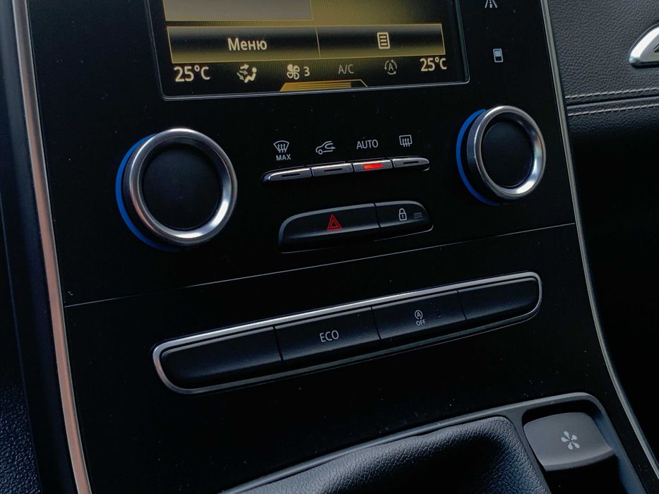 Renault Grand Scenic 2019