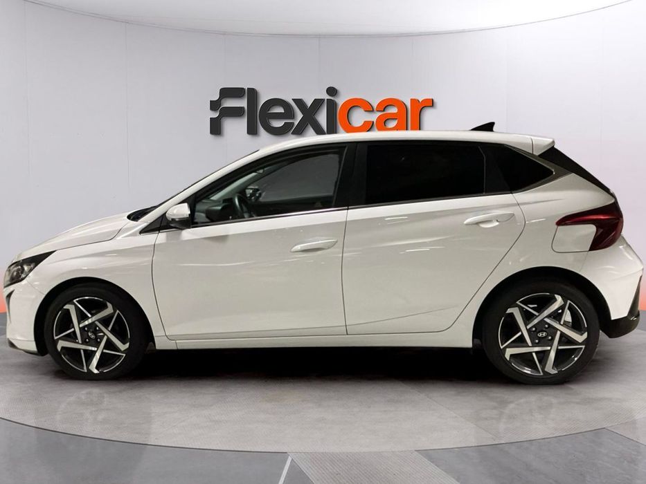 Hyundai i20 1.0 T-GDI Style
