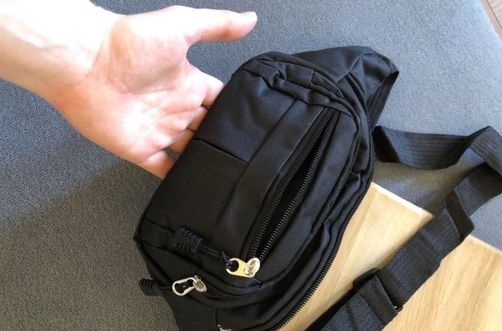 Файна бананка для подарунка