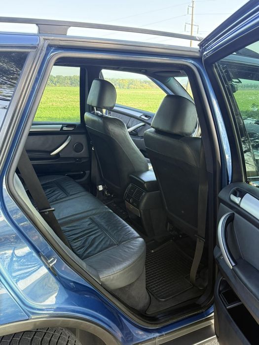 BMW X5 2001р.в  3.0 бензин