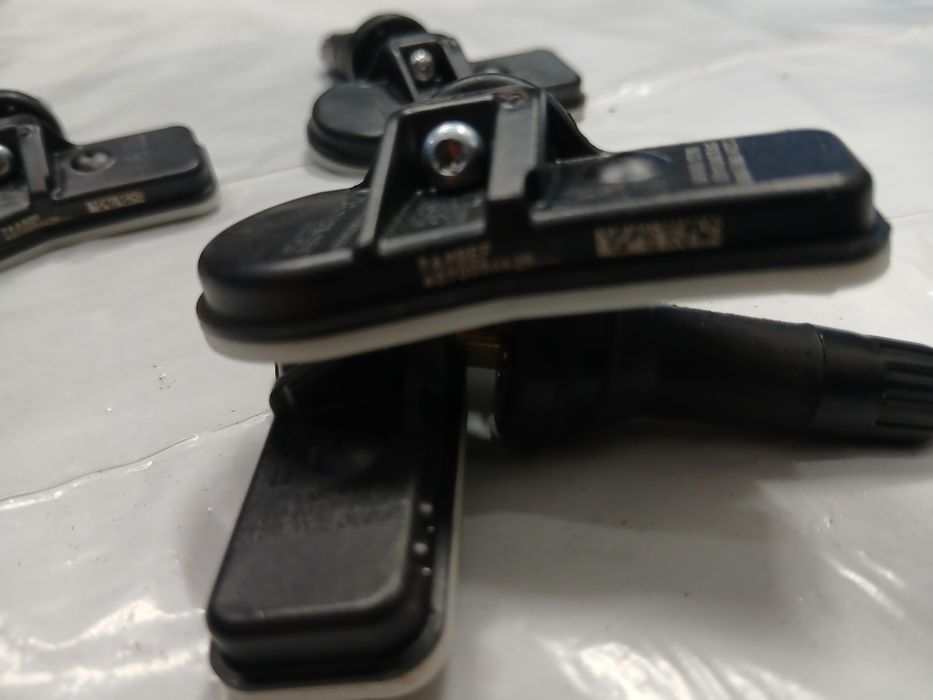 Czujniki Ciśnienia TPMS  Nowe Dacia Renault