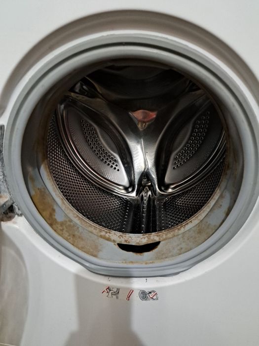 Пральна машинка Siemens