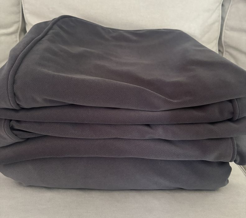 Pokrowiec poszycie Sofa  2 osobowa Ikea Ektorp