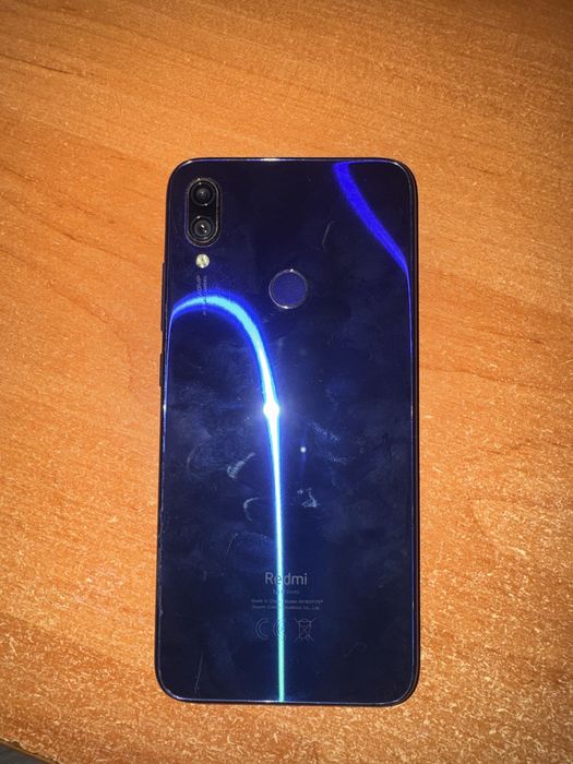 Телефон redmi note 7 під розбір