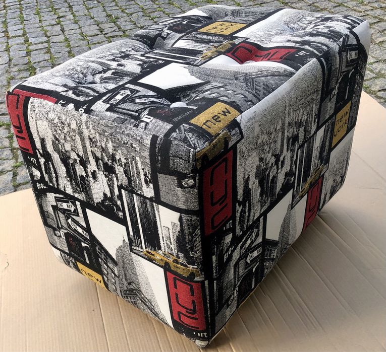 Cama e colchão ikea