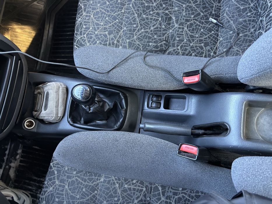 Продам Daewoo Lanos 1.5