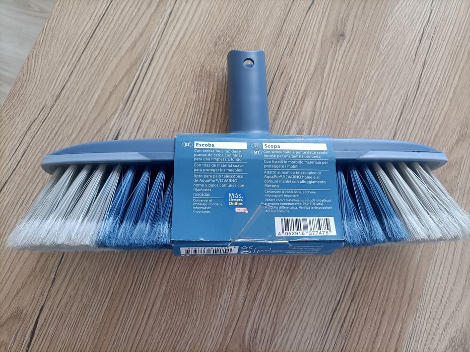 Szczotka Livarno Home