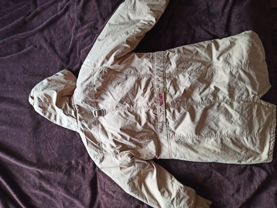 Жіноча парка Tommy Hilfiger оригінал | вінтаж 2006 | розмір M