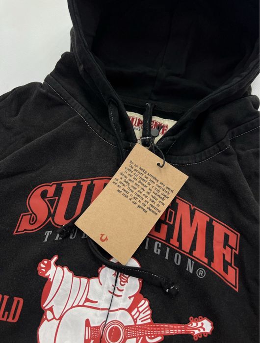 supreme x true religion - купити чоловічий одяг - Ціна на OLX.ua