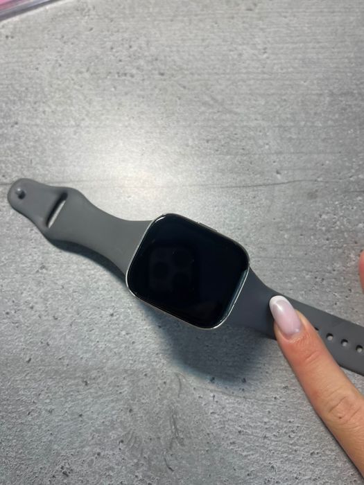 смарт годинник redmi watch 3