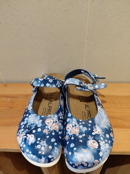 Alpro by Birkenstock