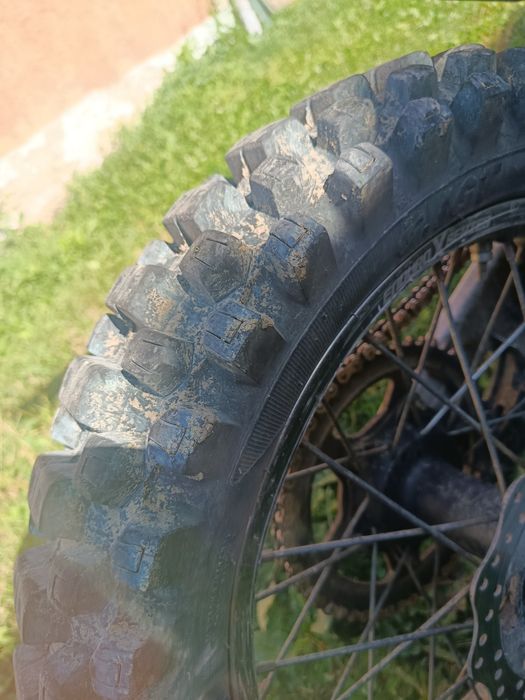 KOVI LITE 250 HS 2021рік