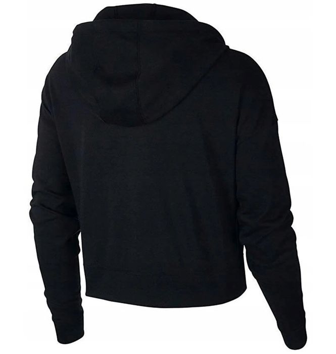 Худі жіноче Nike Sportswear Club Black CV8618-010, розмір L