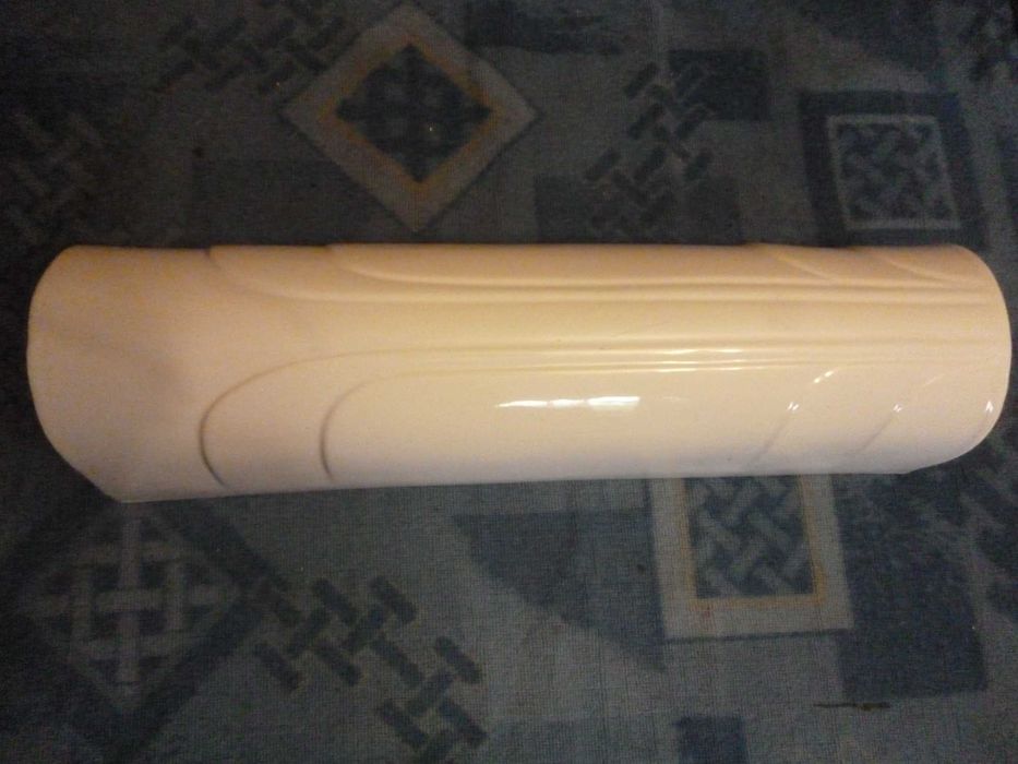 Ножка,пьедестал,подставка под раковину Тюльпан