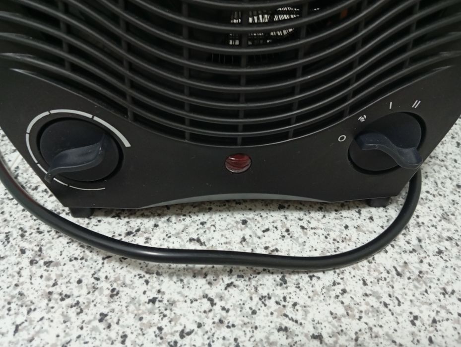 Termoventiladore